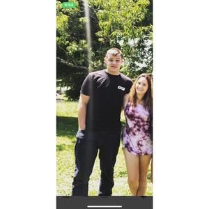 Meet your Posher, Anna